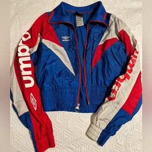 Umbro Jacket